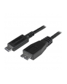 Startech USB C/micro USB B 0.5m (USB31CUB50CM) - nr 6