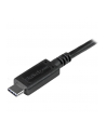 Startech USB C/micro USB B 0.5m (USB31CUB50CM) - nr 8