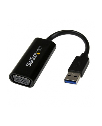 Startech USB32VGAES