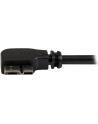 Startech Kabel USB MicroUSB / 3.0 1m Czarny (USB3AU1MLS) - nr 19