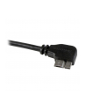 Startech Kabel USB MicroUSB / 3.0 1m Czarny (USB3AU1MRS) - nr 11