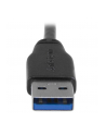 Startech Kabel USB MicroUSB / 3.0 1m Czarny (USB3AU1MRS) - nr 14