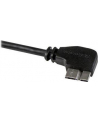 Startech Kabel USB MicroUSB / 3.0 1m Czarny (USB3AU1MRS) - nr 26