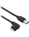 Startech Kabel USB 2M A TO LEFT ANGLE MICRO USB - USB3AU2MLS (USB3AU2MLS) - nr 7