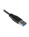 Startech Kabel USB USB - microUSB 2m czarny kątowy- USB3AU2MRS (USB3AU2MRS) - nr 6