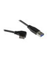 Startech Kabel USB USB A/Micro USB B 0.5m (USB3AU50CMRS) - nr 12