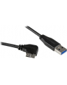 Startech Kabel USB USB A/Micro USB B 0.5m (USB3AU50CMRS) - nr 13