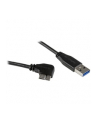Startech Kabel USB USB A/Micro USB B 0.5m (USB3AU50CMRS) - nr 19