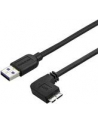 Startech Kabel USB USB A/Micro USB B 0.5m (USB3AU50CMRS) - nr 21