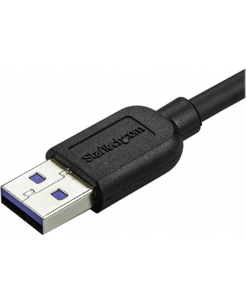 Startech Kabel USB USB A/Micro USB B 0.5m (USB3AU50CMRS) nr 1