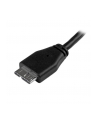 Startech Kabel USB 3.0 A - Micro B 3m (USB3AUB3MS) - nr 12