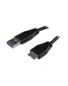 Startech Kabel USB 3.0 A - Micro B 3m (USB3AUB3MS) - nr 14