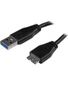 Startech Kabel USB 3.0 A - Micro B 3m (USB3AUB3MS) - nr 15