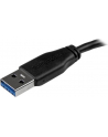 Startech Kabel USB 3.0 A - Micro B 3m (USB3AUB3MS) - nr 16