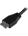 Startech Kabel USB 3.0 A - Micro B 3m (USB3AUB3MS) - nr 17