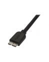 Startech Kabel USB 3.0 A - Micro B 3m (USB3AUB3MS) - nr 3