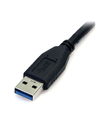 Startech USB3AUB50CMB