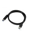 Startech Kabel USB USB 3.0 A 1m (USB3CAB1M) - nr 14