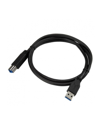 Startech Kabel USB USB 3.0 A 1m (USB3CAB1M)