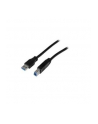 Startech Kabel USB USB 3.0 A 1m (USB3CAB1M) - nr 16