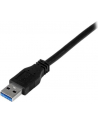 Startech Kabel USB USB 3.0 A 1m (USB3CAB1M) - nr 17