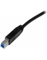 Startech Kabel USB USB 3.0 A 1m (USB3CAB1M) - nr 18