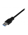 Startech Kabel USB USB 3.0 A 1m (USB3CAB1M) - nr 5