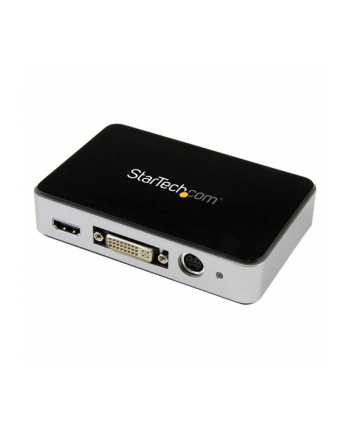 Startech USB3HDCAP