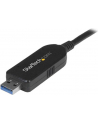 Startech Kabel USB USB 3.0 DATA TRANSFER CABLE (USB3LINK) - nr 12