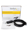Startech Kabel USB USB 3.0 DATA TRANSFER CABLE (USB3LINK) - nr 13
