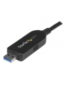 Startech Kabel USB USB 3.0 DATA TRANSFER CABLE (USB3LINK) - nr 15