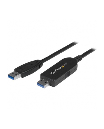 Startech Kabel USB USB 3.0 DATA TRANSFER CABLE (USB3LINK)