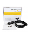 Startech Kabel USB USB 3.0 DATA TRANSFER CABLE (USB3LINK) - nr 21