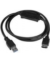 Startech Startech USB 3.0 TO ESATA DRIVE CABLE/. (USB3S2ESATA3) - nr 1
