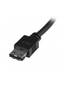 Startech Startech USB 3.0 TO ESATA DRIVE CABLE/. (USB3S2ESATA3) - nr 27