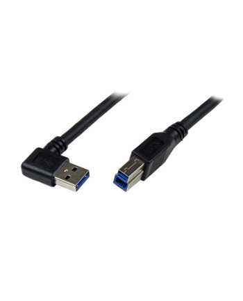 Startech Kabel USB 3.0 A - Micro B 1m (USB3SAB1MRA)