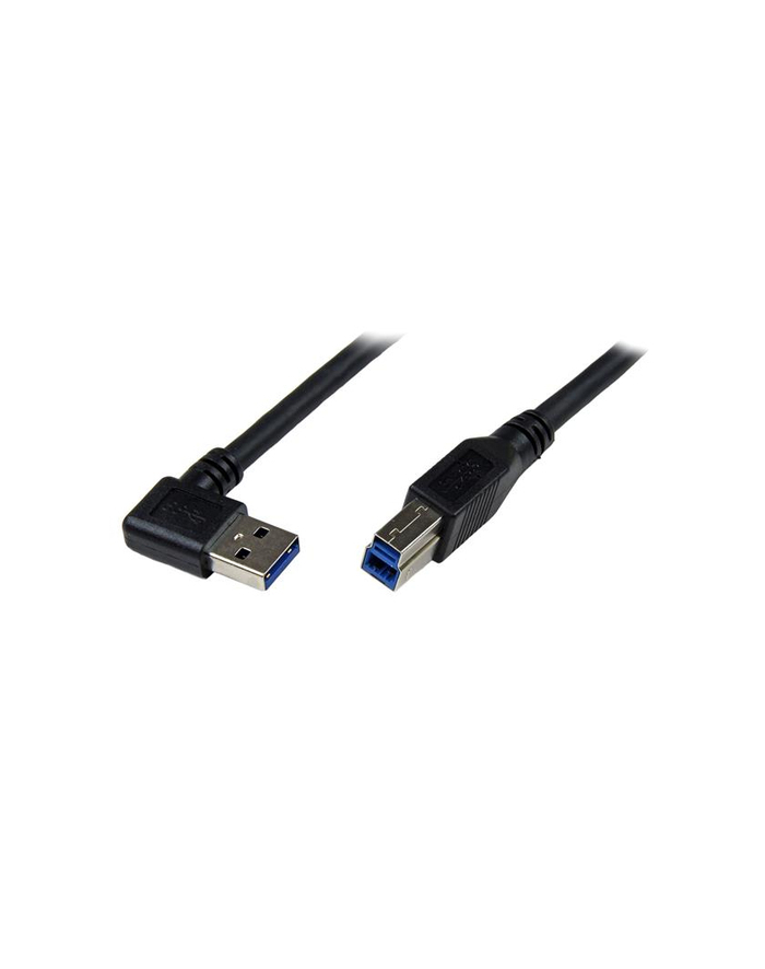 Startech Kabel USB 3.0 A - Micro B 1m (USB3SAB1MRA) główny