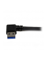 Startech Kabel USB 3.0 A - Micro B 1m (USB3SAB1MRA) - nr 5