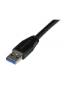 Startech Kabel USB USB B / 3.0 (USB3SAB5M) - nr 3