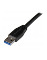 Startech Kabel USB USB B / 3.0 (USB3SAB5M) - nr 7