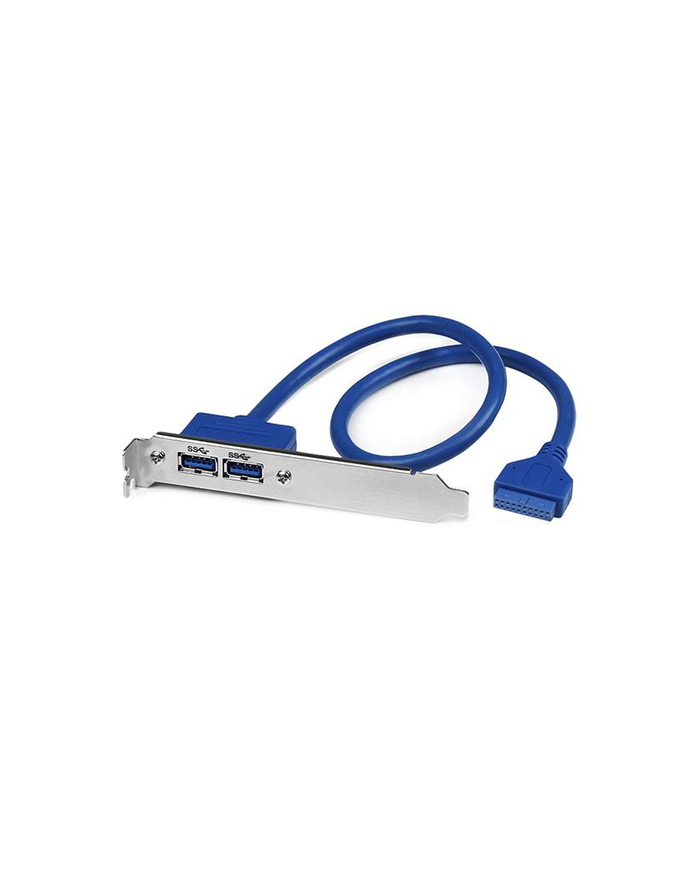 Startech.com USB3SPLATE główny