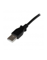 Startech Kabel USB A na Prawe USB B(kątowe) (USBAB2MR) - nr 9