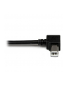 Startech Kabel USB A - Left Angle B 3m (USBAB3ML) - nr 12