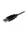 Startech Kabel USB A na micro USB B 15cm (USBAUB15CMBK) - nr 5