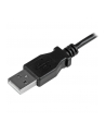 Startech Kabel USB USB micro 1m czarny - USBAUB1MLA (USBAUB1MLA) - nr 10
