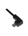 Startech Kabel USB USB micro 1m czarny - USBAUB1MLA (USBAUB1MLA) - nr 5