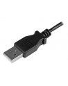 Startech Kabel USB USB micro 1m czarny - USBAUB1MLA (USBAUB1MLA) - nr 6