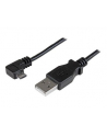 Startech Kabel USB USB micro 1m czarny - USBAUB1MRA (USBAUB1MRA) - nr 2