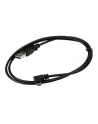 Startech Kabel USB USB micro 1m czarny - USBAUB1MRA (USBAUB1MRA) - nr 3