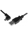 Startech Kabel USB MICRO-USB 2m (USBAUB2MLA) - nr 11
